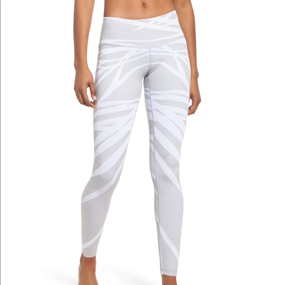Zella Bodywave Compression Leggings
